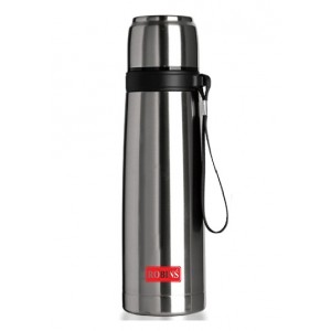 ROBINS Stainless Steel Thermos